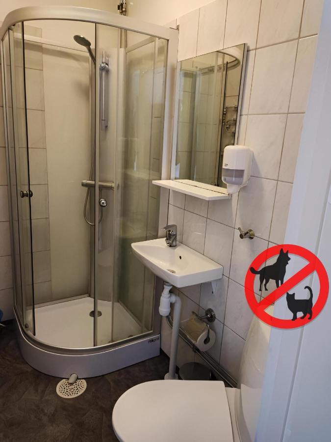 Stf Hostel Visby/Raevhagen Eksteriør bilde